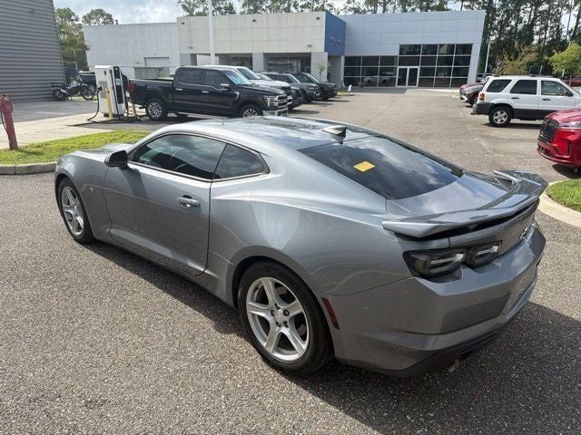 2020 Chevrolet Camaro 1LT