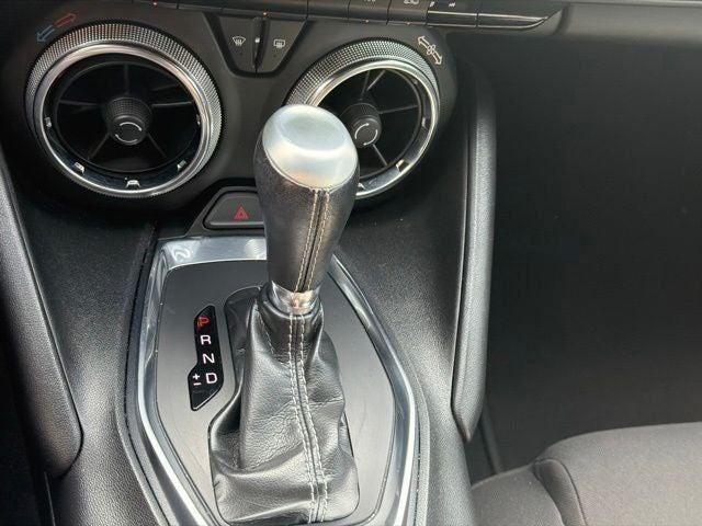 2020 Chevrolet Camaro 1LT