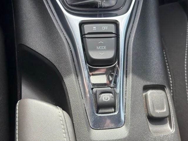 2020 Chevrolet Camaro 1LT