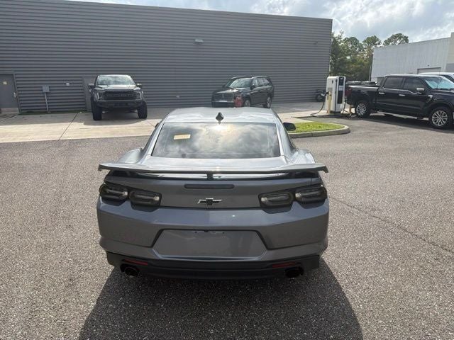 2020 Chevrolet Camaro 1LT