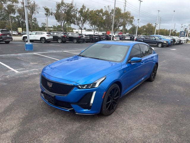 2024 Cadillac CT5 V-Series