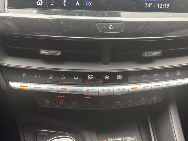 2024 Cadillac CT5 V-Series