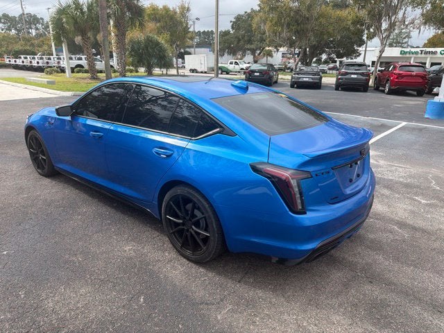 2024 Cadillac CT5 V-Series
