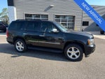 2013 Chevrolet Tahoe LTZ