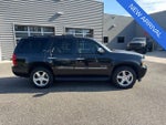 2013 Chevrolet Tahoe LTZ