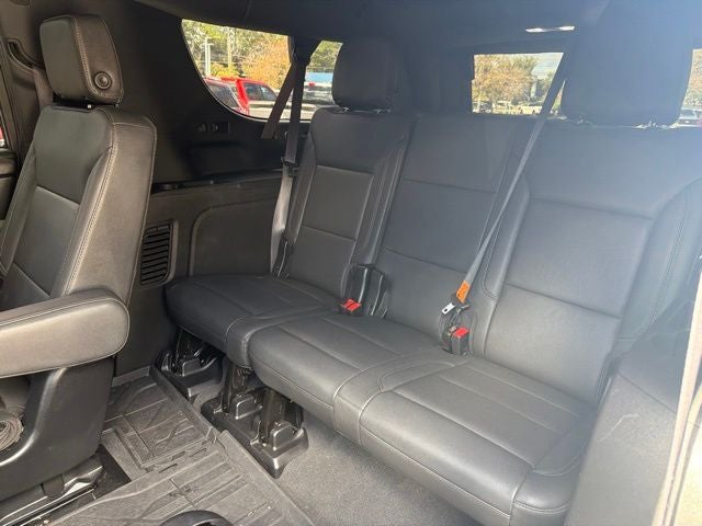 2024 Chevrolet Suburban Z71