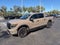 2020 Nissan Titan PRO-4X