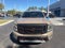 2020 Nissan Titan PRO-4X