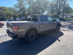 2020 Nissan Titan PRO-4X