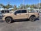 2020 Nissan Titan PRO-4X