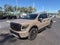 2020 Nissan Titan PRO-4X