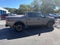 2020 Nissan Titan PRO-4X