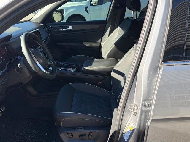 2026 Volkswagen Atlas Cross Sport SEL Premium R-Line