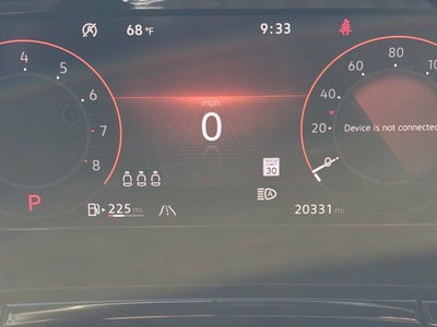 2026 Volkswagen Atlas Cross Sport SEL Premium R-Line