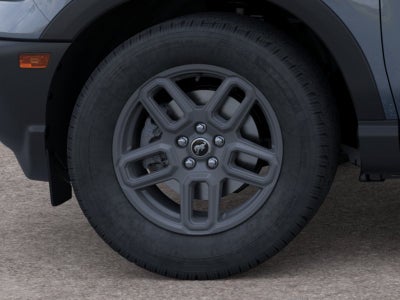 2025 Ford Bronco Sport Big Bend®