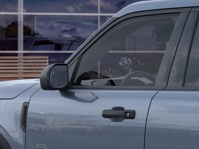 2025 Ford Bronco Sport Big Bend®