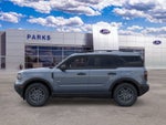 2025 Ford Bronco Sport Big Bend®