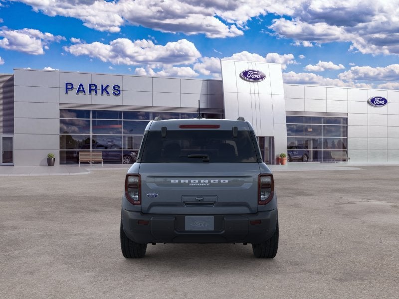 2025 Ford Bronco Sport Big Bend®