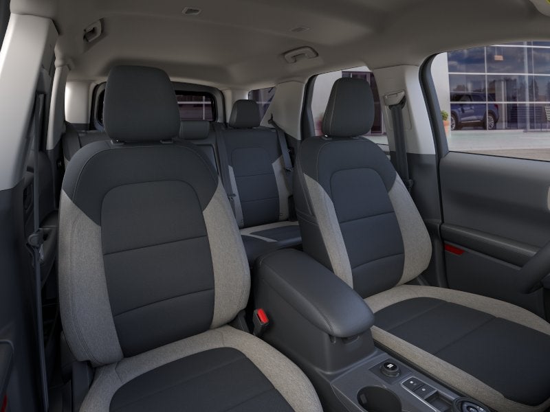 2025 Ford Bronco Sport Big Bend®