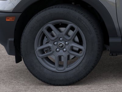 2025 Ford Bronco Sport Big Bend®