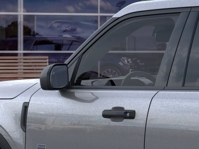 2025 Ford Bronco Sport Big Bend®