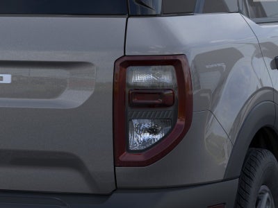 2025 Ford Bronco Sport Big Bend®
