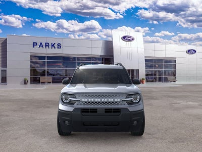 2025 Ford Bronco Sport Big Bend®