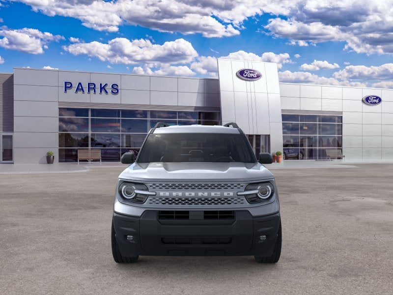 2025 Ford Bronco Sport Big Bend®