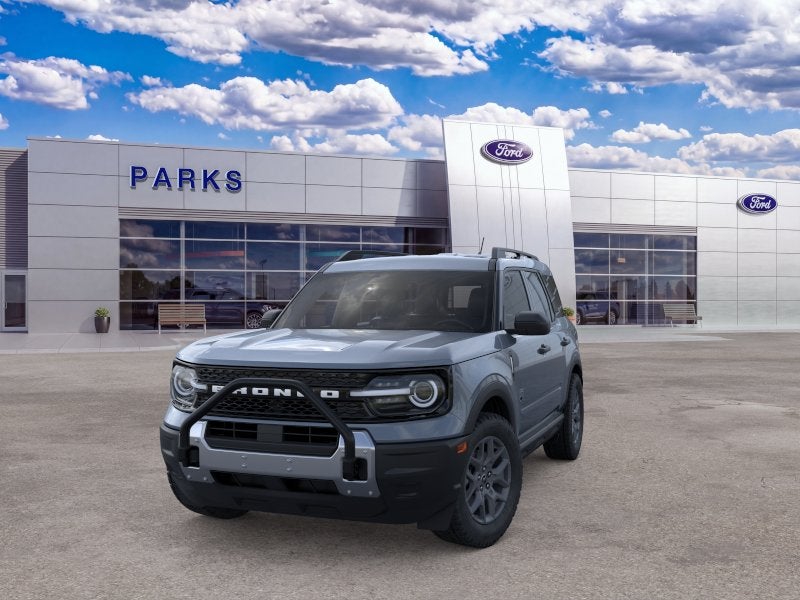 2025 Ford Bronco Sport Big Bend®