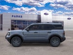 2025 Ford Bronco Sport Big Bend®