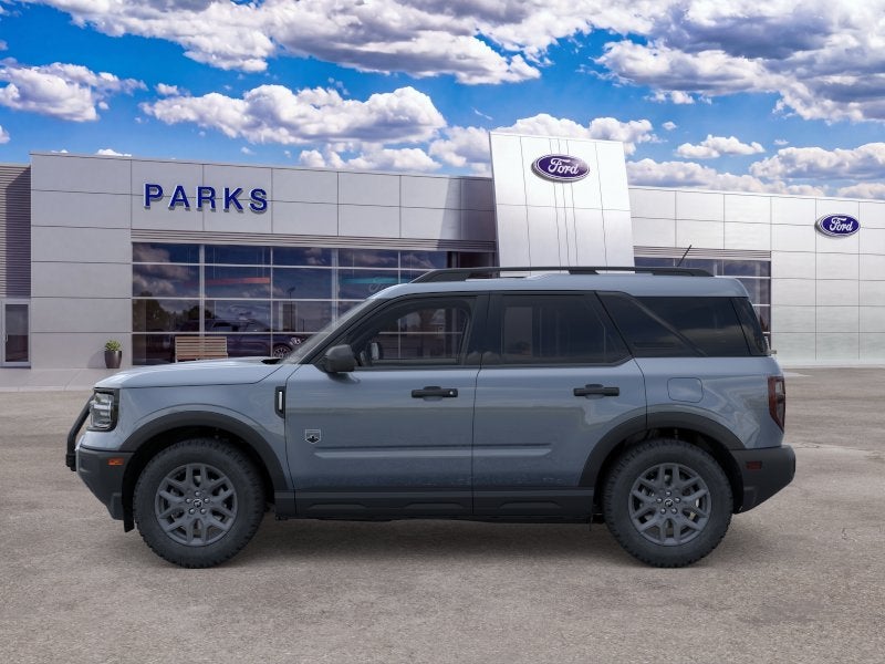 2025 Ford Bronco Sport Big Bend®