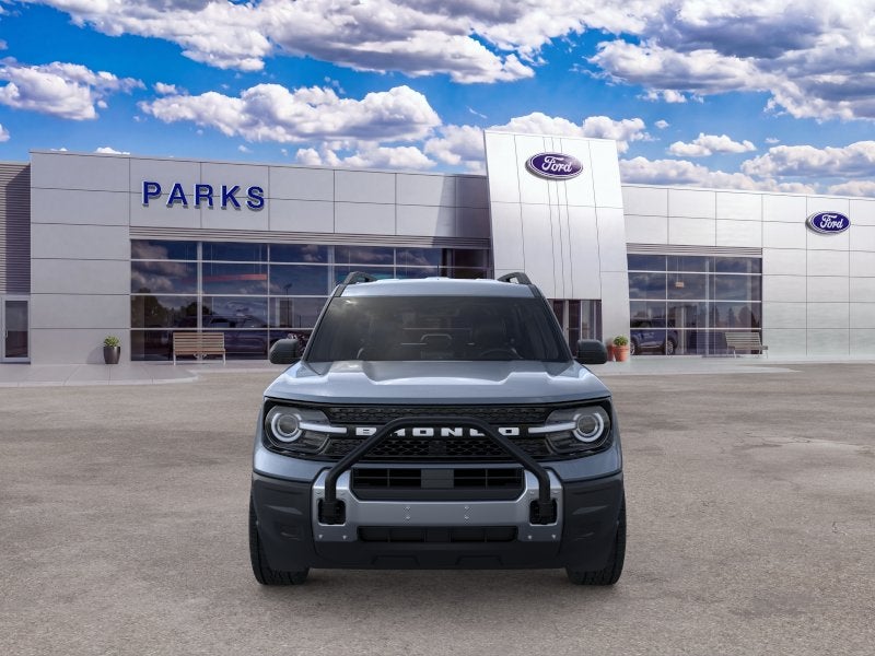 2025 Ford Bronco Sport Big Bend®
