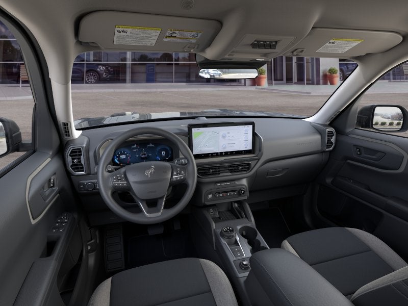 2025 Ford Bronco Sport Big Bend®