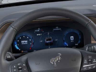 2025 Ford Bronco Sport Outer Banks®