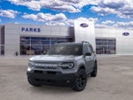 2025 Ford Bronco Sport Outer Banks®