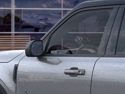 2025 Ford Bronco Sport Outer Banks®