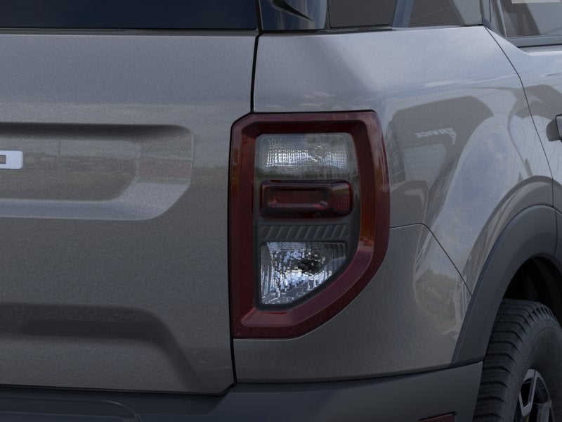 2025 Ford Bronco Sport Outer Banks®