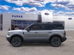 2025 Ford Bronco Sport Outer Banks®