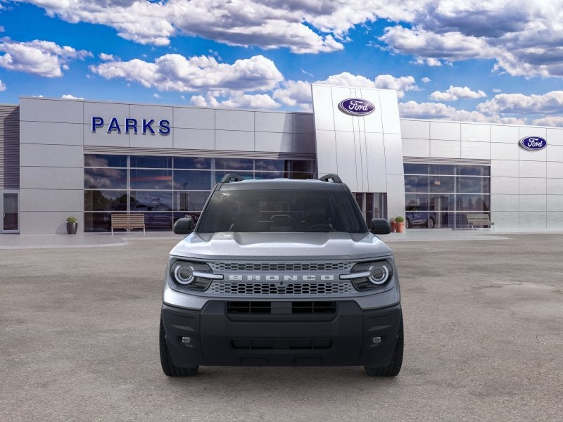 2025 Ford Bronco Sport Outer Banks®