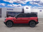 2025 Ford Bronco Sport Outer Banks®