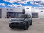 2025 Ford Bronco Sport Outer Banks®
