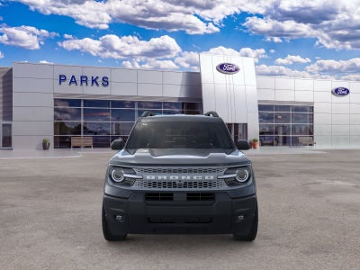 2025 Ford Bronco Sport Outer Banks®