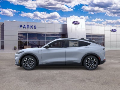 2026 Ford Mustang Mach-E Select