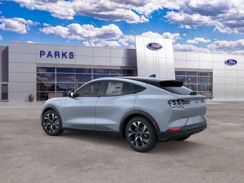 2026 Ford Mustang Mach-E Select