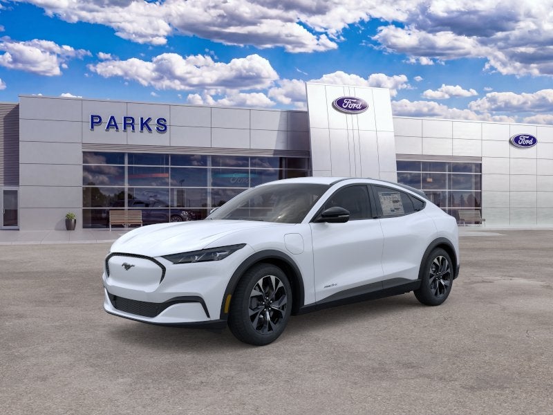 2026 Ford Mustang Mach-E Select