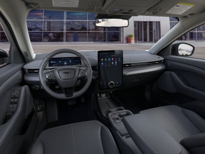 2026 Ford Mustang Mach-E Select