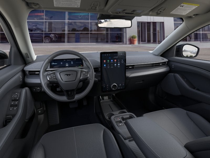 2026 Ford Mustang Mach-E Select
