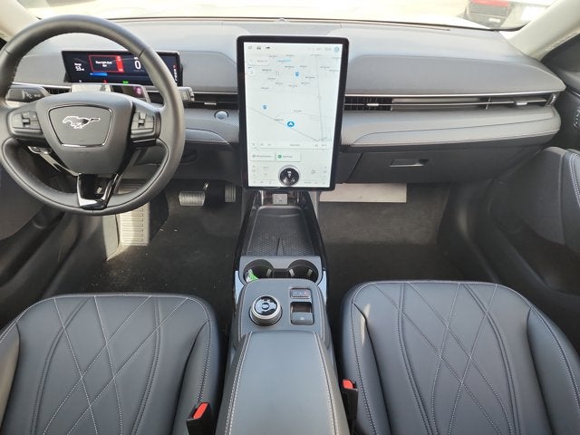 2024 Ford Mustang Mach-E Select