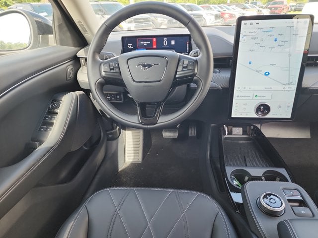 2024 Ford Mustang Mach-E Select
