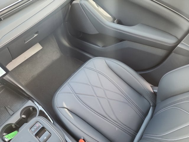 2024 Ford Mustang Mach-E Select